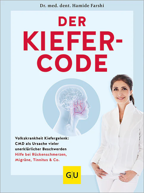 Der Kiefercode Book cover